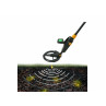 Detector de metale ușor pentru copii cu afișaj LCD - MD42 - Изображение 2 - Sellzone.bg Detector de metale ușor pentru copii cu afișaj LCD - MD42 - Изображение 2