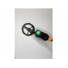 Detector de metale ușor pentru copii cu afișaj LCD - MD42 - Изображение 3 - Sellzone.bg Detector de metale ușor pentru copii cu afișaj LCD - MD42 - Изображение 3