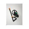 Detector de metale ușor pentru copii cu afișaj LCD - MD42 - Изображение 4 - Sellzone.bg Detector de metale ușor pentru copii cu afișaj LCD - MD42 - Изображение 4