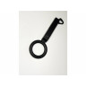 Detector de metale portabil de securitate MD-300  - MD61 - Изображение 1 - Sellzone.bg Detector de metale portabil de securitate MD-300  - MD61 - Изображение 1