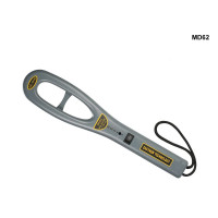 Detector de metale portabil de securitate cu un design simplu - MD62 - Sellzone.bg Detector de metale portabil de securitate cu un design simplu - MD62