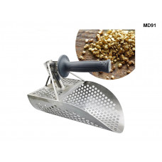Sapă perforată de plajă pentru prospectori - MD91 - Sellzone.bg Sapă perforată de plajă pentru prospectori - MD91