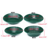Set de bazine pentru spălat pepite de aur - MD92-MD95 - Изображение 2 - Sellzone.bg Set de bazine pentru spălat pepite de aur - MD92-MD95 - Изображение 2