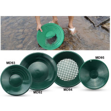 Set de bazine pentru spălat pepite de aur - MD92-MD95 - Sellzone.bg Set de bazine pentru spălat pepite de aur - MD92-MD95