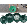Set de bazine pentru spălat pepite de aur - MD92-MD95 - Изображение 8 - Sellzone.bg Set de bazine pentru spălat pepite de aur - MD92-MD95 - Изображение 8