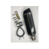 Evacuare AKRAPOVIC tobă sport pentru motocicletă - Mt01-Mt03, Mt19 - Изображение 8 - Sellzone.bg Evacuare AKRAPOVIC tobă sport pentru motocicletă - Mt01-Mt03, Mt19 - Изображение 8