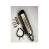Evacuare AKRAPOVIC tobă sport pentru motocicletă - Mt01-Mt03, Mt19 - Изображение 7 - Sellzone.bg Evacuare AKRAPOVIC tobă sport pentru motocicletă - Mt01-Mt03, Mt19 - Изображение 7