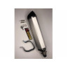 Tobă sport AKRAPOVIC pentru motocicletă - Mt04 Mt05 - Изображение 3 - Sellzone.bg Tobă sport AKRAPOVIC pentru motocicletă - Mt04 Mt05 - Изображение 3