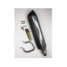 Tobă sport AKRAPOVIC pentru motocicletă - Mt04 Mt05 - Изображение 4 - Sellzone.bg Tobă sport AKRAPOVIC pentru motocicletă - Mt04 Mt05 - Изображение 4