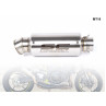 Tobă sport model SC Project pentru motocicletă - Mt16 - Изображение 2 - Sellzone.bg Tobă sport model SC Project pentru motocicletă - Mt16 - Изображение 2