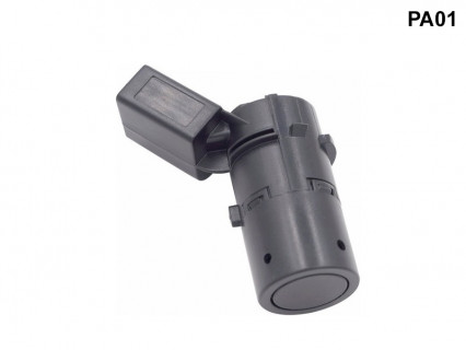 Senzor parcare PDC negru pentru Audi A3 A4 A6 RS6 S3 VW Skoda - PA01 - Sellzone.bg Senzor parcare PDC negru pentru Audi A3 A4 A6 RS6 S3 VW Skoda - PA01