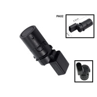 Senzori de parcare PDC cu 3 pini pentru Audi A6 VW - PA02 - Sellzone.bg Senzori de parcare PDC cu 3 pini pentru Audi A6 VW - PA02