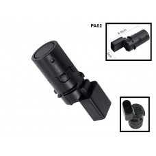 Senzori de parcare PDC cu 3 pini pentru Audi A6 VW - PA02 - Sellzone.bg Senzori de parcare PDC cu 3 pini pentru Audi A6 VW - PA02
