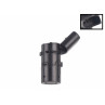 Senzor Parktronic cu 3 pini pentru Audi A4 A6 A8 - PA03 - Изображение 1 - Sellzone.bg Senzor Parktronic cu 3 pini pentru Audi A4 A6 A8 - PA03 - Изображение 1