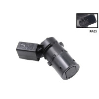 Senzor Parktronic cu 3 pini pentru Audi A4 A6 A8 - PA03 - Sellzone.bg Senzor Parktronic cu 3 pini pentru Audi A4 A6 A8 - PA03