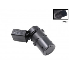 Senzor Parktronic cu 3 pini pentru Audi A4 A6 A8 - PA03 - Sellzone.bg Senzor Parktronic cu 3 pini pentru Audi A4 A6 A8 - PA03