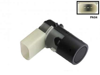 Senzori parcare PDC pentru Audi A6 A4 A8 - PA04 - Sellzone.bg Senzori parcare PDC pentru Audi A6 A4 A8 - PA04