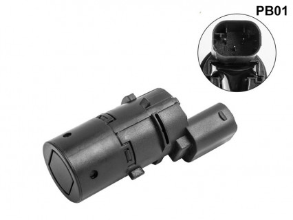 Senzor parcare drept pentru BMW E39 E78 E53 X5 - PB01 - Sellzone.bg Senzor parcare drept pentru BMW E39 E78 E53 X5 - PB01