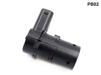 Senzor Parktronic PDC în unghi pentru BMW E39 seria 5 - PB02 - Sellzone.bg Senzor Parktronic PDC în unghi pentru BMW E39 seria 5 - PB02