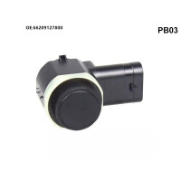 Senzori de parcare de colț pentru BMW E60 E61 X3 E83 X5 E70 X6  - PB03 - Sellzone.bg Senzori de parcare de colț pentru BMW E60 E61 X3 E83 X5 E70 X6  - PB03
