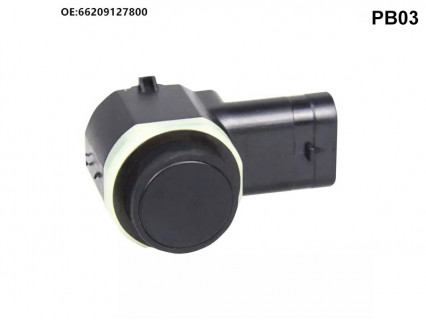Senzori de parcare de colț pentru BMW E60 E61 X3 E83 X5 E70 X6  - PB03 - Sellzone.bg Senzori de parcare de colț pentru BMW E60 E61 X3 E83 X5 E70 X6  - PB03