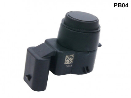 Senzor de parcare PDC negru pentru BMW E60 E84 E87 E88 E90 E91 E92 - PB04 - Sellzone.bg Senzor de parcare PDC negru pentru BMW E60 E84 E87 E88 E90 E91 E92 - PB04
