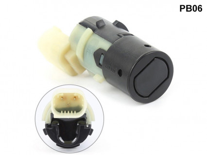 Senzor parcare drept pentru BMW Seria 3 E46 - PB06 - Sellzone.bg Senzor parcare drept pentru BMW Seria 3 E46 - PB06