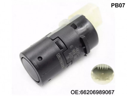 Senzor Parktronic PDC drept pentru BMW X5 X3 E46 E60 - PB07 - Sellzone.bg Senzor Parktronic PDC drept pentru BMW X5 X3 E46 E60 - PB07