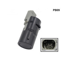 Senzori de parcare PDC drepti pentru BMW E57 E46 E60 E39 - PB09 - Sellzone.bg Senzori de parcare PDC drepti pentru BMW E57 E46 E60 E39 - PB09