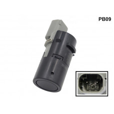 Senzori de parcare PDC drepti pentru BMW E57 E46 E60 E39 - PB09 - Sellzone.bg Senzori de parcare PDC drepti pentru BMW E57 E46 E60 E39 - PB09