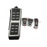 Pedale tuning din aluminiu pentru Audi A4 A5 A6 A7 S4 S6 - PD001 - Изображение 2 - Sellzone.bg Pedale tuning din aluminiu pentru Audi A4 A5 A6 A7 S4 S6 - PD001 - Изображение 2