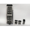 Pedale tuning din aluminiu pentru Audi A4 A5 A6 A7 S4 S6 - PD001 - Изображение 3 - Sellzone.bg Pedale tuning din aluminiu pentru Audi A4 A5 A6 A7 S4 S6 - PD001 - Изображение 3