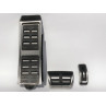 Set 3 pedale sport pentru Audi A4 A5 A6 A7 S4 S6 - PD002 - Изображение 5 - Sellzone.bg Set 3 pedale sport pentru Audi A4 A5 A6 A7 S4 S6 - PD002 - Изображение 5