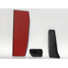 Set 3 pedale metalice pentru BMW F30 E46 E90 E92 - PD003 - Изображение 1 - Sellzone.bg Set 3 pedale metalice pentru BMW F30 E46 E90 E92 - PD003 - Изображение 1
