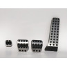 Pedale sport din metal AMG pentru Mercedes W204 W211 W212 W219 - PD004 - Изображение 1 - Sellzone.bg Pedale sport din metal AMG pentru Mercedes W204 W211 W212 W219 - PD004 - Изображение 1