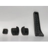 Pedale sport din metal AMG pentru Mercedes W204 W211 W212 W219 - PD004 - Изображение 2 - Sellzone.bg Pedale sport din metal AMG pentru Mercedes W204 W211 W212 W219 - PD004 - Изображение 2
