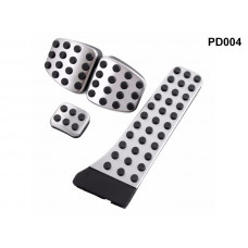Pedale sport din metal AMG pentru Mercedes W204 W211 W212 W219 - PD004 - Sellzone.bg Pedale sport din metal AMG pentru Mercedes W204 W211 W212 W219 - PD004