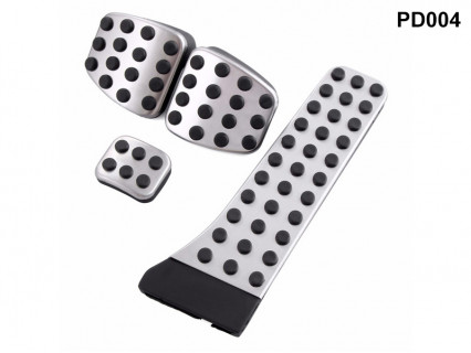 Pedale sport din metal AMG pentru Mercedes W204 W211 W212 W219 - PD004 - Sellzone.bg Pedale sport din metal AMG pentru Mercedes W204 W211 W212 W219 - PD004