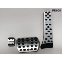 Pedale sport tuning pentru AMG Mercedes W204 W211 W212 W229 - PD005 - Sellzone.bg Pedale sport tuning pentru AMG Mercedes W204 W211 W212 W229 - PD005