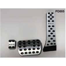 Pedale sport tuning pentru AMG Mercedes W204 W211 W212 W229 - PD005 - Sellzone.bg Pedale sport tuning pentru AMG Mercedes W204 W211 W212 W229 - PD005