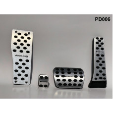 Pedale sport cu inscripție AMG pentru Mercedes W204 W211 W212 - PD006 - Sellzone.bg Pedale sport cu inscripție AMG pentru Mercedes W204 W211 W212 - PD006