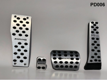 Pedale sport cu inscripție AMG pentru Mercedes W204 W211 W212 - PD006 - Sellzone.bg Pedale sport cu inscripție AMG pentru Mercedes W204 W211 W212 - PD006