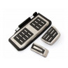 Pedale sport cu inscripție AMG pentru Mercedes W204 W211 W212 - PD007 - Изображение 1 - Sellzone.bg Pedale sport cu inscripție AMG pentru Mercedes W204 W211 W212 - PD007 - Изображение 1