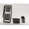 Pedale sport cu inscripție AMG pentru Mercedes W204 W211 W212 - PD007 - Изображение 2 - Sellzone.bg Pedale sport cu inscripție AMG pentru Mercedes W204 W211 W212 - PD007 - Изображение 2