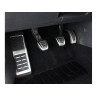 Set 4 pedale metalice pentru Golf 7 VW Skoda Audi A3 Seat - PD008 - Изображение 3 - Sellzone.bg Set 4 pedale metalice pentru Golf 7 VW Skoda Audi A3 Seat - PD008 - Изображение 3