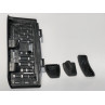 Set 4 pedale metalice pentru Golf 7 VW Skoda Audi A3 Seat - PD008 - Изображение 2 - Sellzone.bg Set 4 pedale metalice pentru Golf 7 VW Skoda Audi A3 Seat - PD008 - Изображение 2