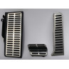 Pedale metalice sport pentru Passat B6 B7 VW Skoda - PD009 - Изображение 2 - Sellzone.bg Pedale metalice sport pentru Passat B6 B7 VW Skoda - PD009 - Изображение 2