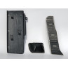 Pedale metalice sport pentru Passat B6 B7 VW Skoda - PD009 - Изображение 3 - Sellzone.bg Pedale metalice sport pentru Passat B6 B7 VW Skoda - PD009 - Изображение 3