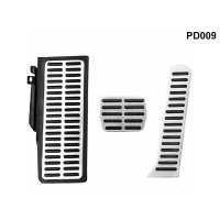 Pedale metalice sport pentru Passat B6 B7 VW Skoda - PD009 - Sellzone.bg Pedale metalice sport pentru Passat B6 B7 VW Skoda - PD009