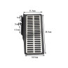 Pedale metalice sport pentru Passat B6 B7 VW Skoda - PD009 - Изображение 1 - Sellzone.bg Pedale metalice sport pentru Passat B6 B7 VW Skoda - PD009 - Изображение 1